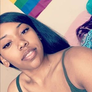 Meet your Posher, Brionna